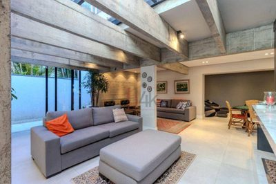 Casa, 3 quartos, 383 m² - Foto 4