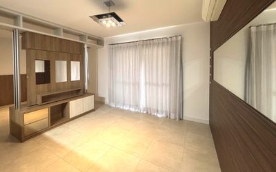 Apartamento, 1 quarto, 47 m² - Foto 2
