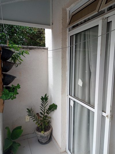 Casa, 2 quartos, 80 m² - Foto 1