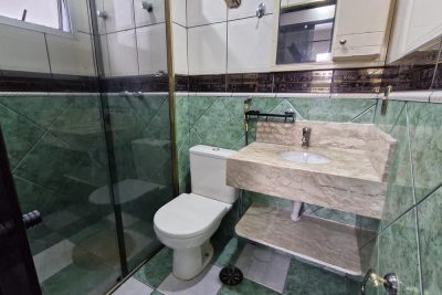Apartamento, 3 quartos, 74 m² - Foto 3