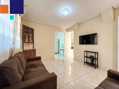 Casa, 4 quartos, 60 m² - Foto 2