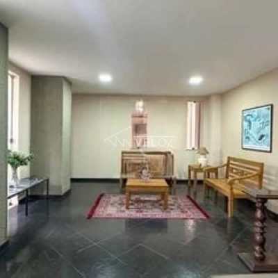 Apartamento, 2 quartos, 97 m² - Foto 5