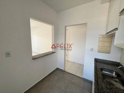 Apartamento, 2 quartos, 68 m² - Foto 5