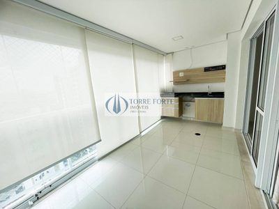 Apartamento, 1 quarto, 53 m² - Foto 1