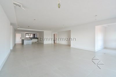 Apartamento, 3 quartos, 232 m² - Foto 5