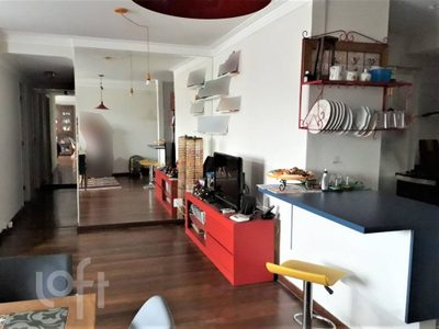 Apartamento, 3 quartos, 110 m² - Foto 1