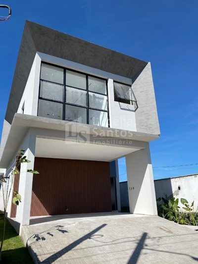 Casa, 3 quartos, 155 m² - Foto 1
