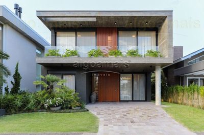Casa de Condomínio, 5 quartos - Foto 2