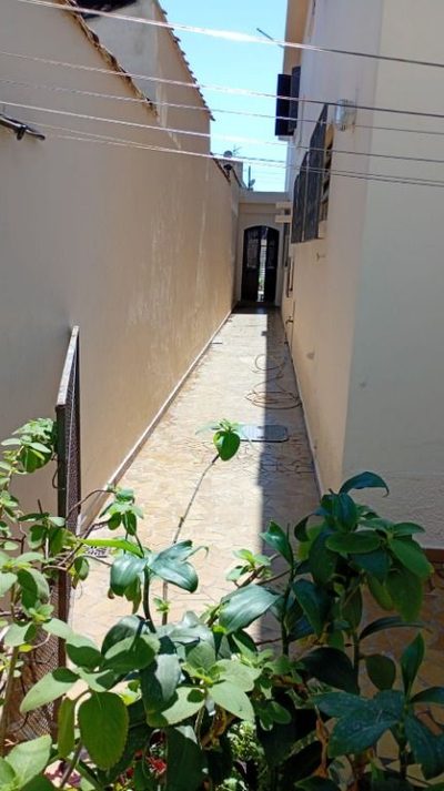 Sobrado, 3 quartos, 187 m² - Foto 1