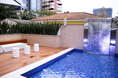 Apartamento, 4 quartos, 260 m² - Foto 4