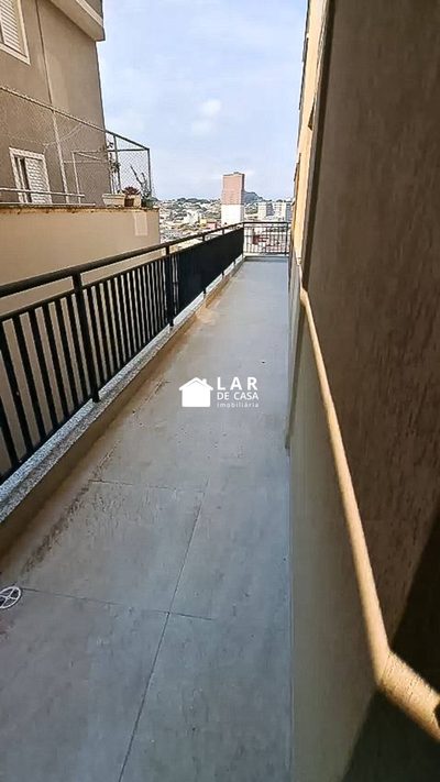 Apartamento, 2 quartos, 59 m² - Foto 3