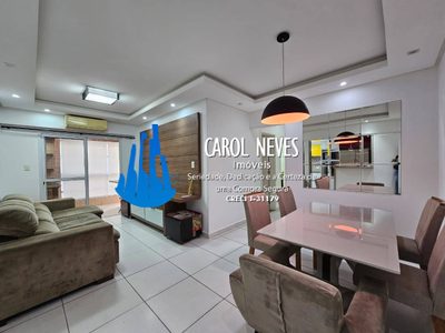 Apartamento, 2 quartos, 80 m² - Foto 5
