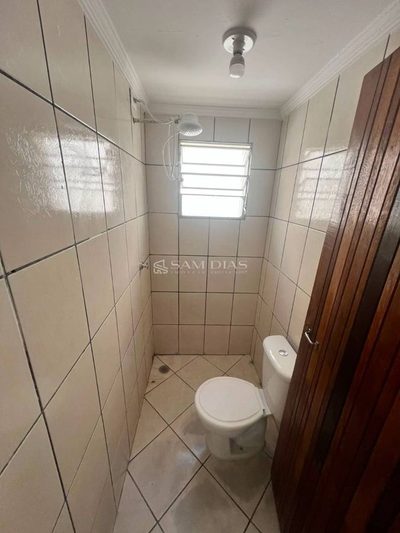 Apartamento, 1 quarto, 35 m² - Foto 4