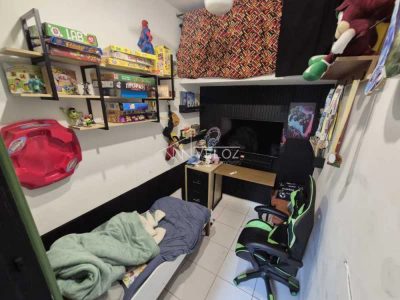 Apartamento, 3 quartos, 107 m² - Foto 1