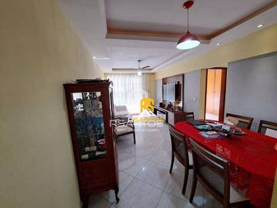 Apartamento, 3 quartos, 91 m² - Foto 4