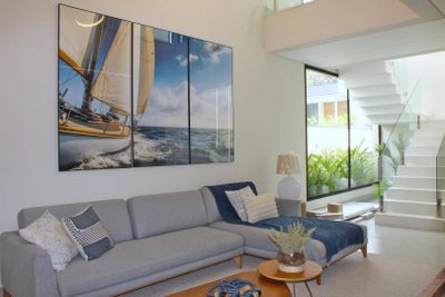 Casa, 6 quartos, 315 m² - Foto 4