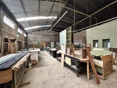 Depósito-Galpão, 700 m² - Foto 3