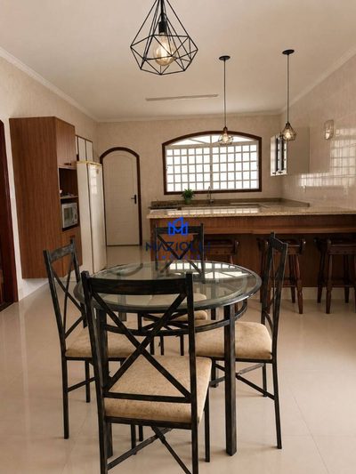 Chácara, 3 quartos, 1273 m² - Foto 4