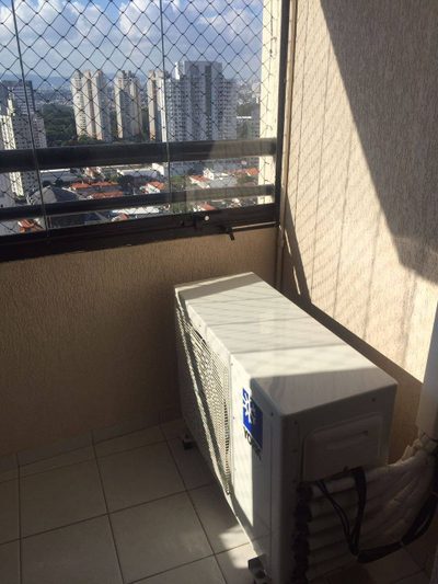 Apartamento, 2 quartos - Foto 2