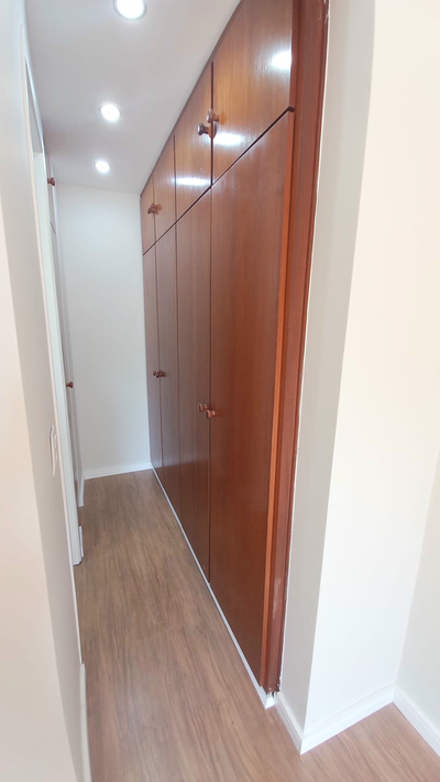 Apartamento, 2 quartos, 64 m² - Foto 3