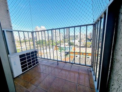 Apartamento, 1 quarto, 54 m² - Foto 3