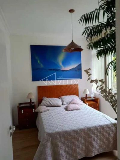 Apartamento, 3 quartos, 101 m² - Foto 4