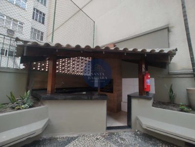 Cobertura, 4 quartos, 160 m² - Foto 4