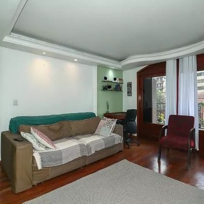 Apartamento, 3 quartos, 106 m² - Foto 1