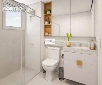 Casa, 3 quartos, 48 m² - Foto 5