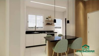 Apartamento, 2 quartos, 5 m² - Foto 4