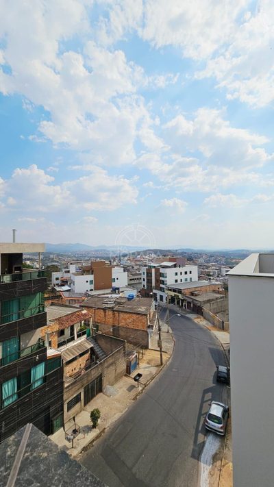 Cobertura, 3 quartos, 120 m² - Foto 3