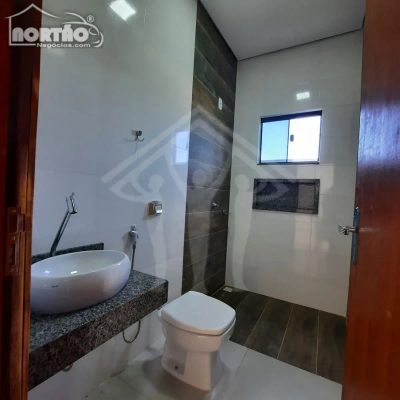 Casa, 2 quartos, 80 m² - Foto 4