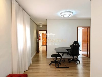 Apartamento, 3 quartos, 76 m² - Foto 3