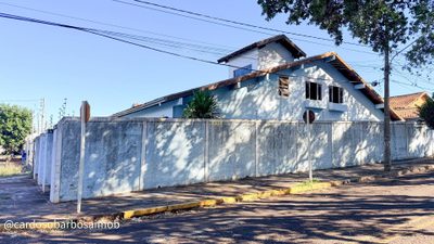 Sobrado, 4 quartos, 280 m² - Foto 4