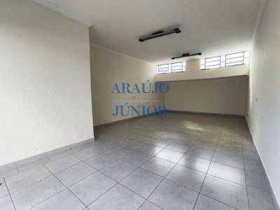 Loja-Salão, 51 m² - Foto 2