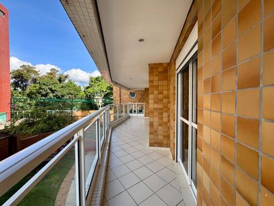 Apartamento, 3 quartos, 106 m² - Foto 2