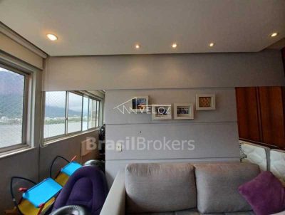 Apartamento, 3 quartos, 187 m² - Foto 5
