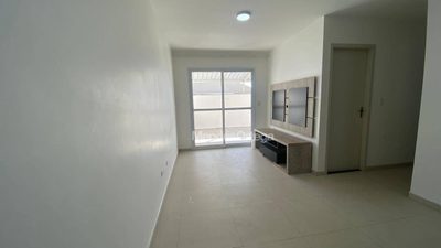 Apartamento, 2 quartos, 75 m² - Foto 2