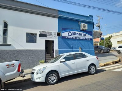 Prédio Inteiro, 312 m² - Foto 5