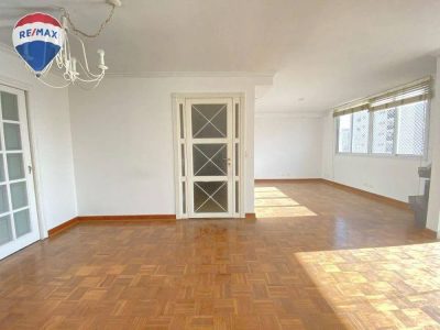 Apartamento, 3 quartos, 141 m² - Foto 2