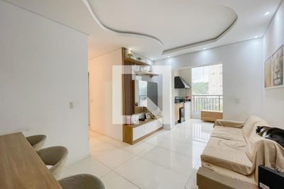 Apartamento, 3 quartos, 72 m² - Foto 2