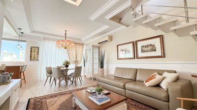 Cobertura, 4 quartos, 251 m² - Foto 5