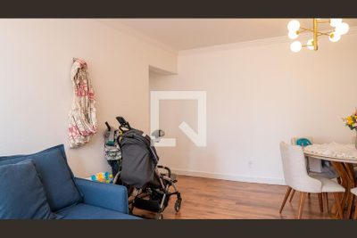 Apartamento, 2 quartos, 81 m² - Foto 4