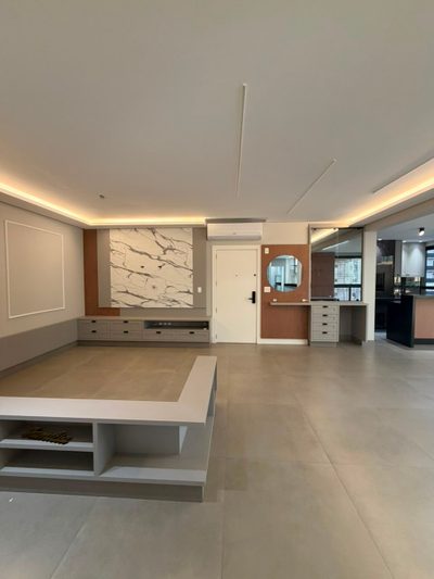 Apartamento, 4 quartos, 176 m² - Foto 5