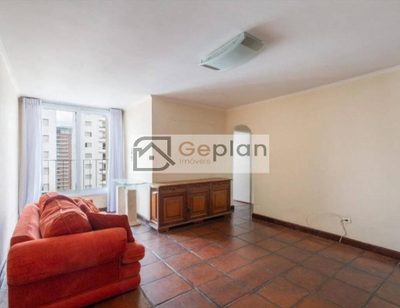 Apartamento, 2 quartos - Foto 1