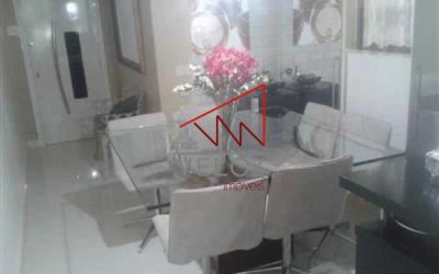 Apartamento, 3 quartos, 108 m² - Foto 3