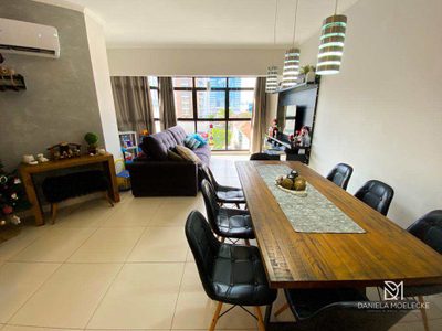 Apartamento, 2 quartos, 127 m² - Foto 3