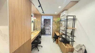 Apartamento, 25 m² - Foto 1