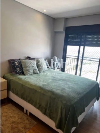 Apartamento, 2 quartos, 88 m² - Foto 4