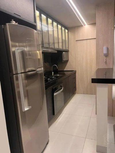 Apartamento, 3 quartos, 84 m² - Foto 3